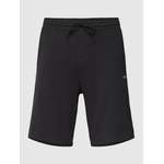 Sportshorts von BOSS Green, aus Polyester, Vorschaubild