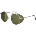Herren-Sonnenbrille von Bogner, in der Farbe Silber, aus Metall, andere Perspektive, Vorschaubild