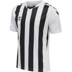 Handballtrikot von Hummel, in der Farbe Weiss, aus Polyester, andere Perspektive, Vorschaubild