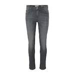 Slim Fit Jeans von Tom Tailor Denim, aus Baumwolle, Vorschaubild