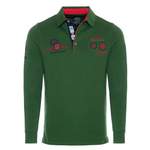 CARISMA Poloshirt der Marke carisma