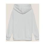 Sweatshirt von Hinnominate, in der Farbe Weiss, aus Stoff, andere Perspektive, Vorschaubild