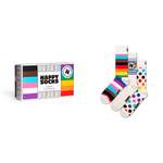Socke von Happy Socks, Mehrfarbig, aus Baumwolle, Vorschaubild