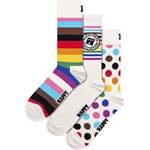 Socke von Happy Socks, Mehrfarbig, aus Baumwolle, andere Perspektive, Vorschaubild