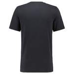 Funktionsshirt von Nike, in der Farbe Schwarz, aus Polyester, andere Perspektive, Vorschaubild