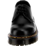 Stiefel von Dr. Martens, in der Farbe Schwarz, aus Kunststoff, andere Perspektive, Vorschaubild