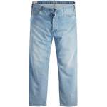 Straight Leg Jeans von Levi's® Big & Tall, in der Farbe Blau, Vorschaubild