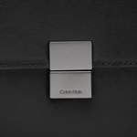 Laptoptasche von Calvin Klein, in der Farbe Schwarz, aus Baumwolle, andere Perspektive, Vorschaubild