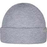 Baseball Cap von Barts, in der Farbe Grau, aus Polyester, andere Perspektive, Vorschaubild