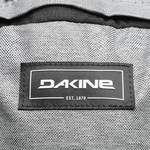 Rucksack von Dakine, in der Farbe Grau, aus Stoff, andere Perspektive, Vorschaubild