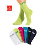 Chiemsee Tennissocken, der Marke Chiemsee