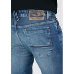 Slim Fit Jeans von PME Legend, in der Farbe Blau, aus Baumwolle, Vorschaubild