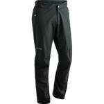 Herren-Sporthosen von maier sports, in der Farbe Schwarz, aus Polyester, Vorschaubild