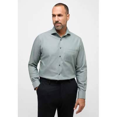 Preisvergleich für Calvin Klein Big&Tall Langarmhemd BT STRETCH POPLIN SLIM  SHIRT, mit durchgehender Knopfleiste, in der Farbe Weiss, aus Baumwolle,  GTIN: 8719856362805 | Ladendirekt