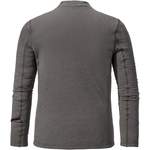 Langarm Shirt von Schöffel, in der Farbe Grau, aus Polyester, andere Perspektive, Vorschaubild