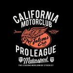 California Motorclub der Marke Divide & Conquer