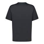 T-Shirt von Nike, in der Farbe Schwarz, aus Polyester, andere Perspektive, Vorschaubild