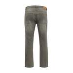 Herren-Jeans von BURTON MENSWEAR LONDON, in der Farbe Grau, andere Perspektive, Vorschaubild