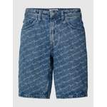 Jeans Shorts von Tom Tailor Denim, aus Baumwolle, Vorschaubild