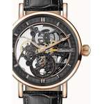 Herren-Armbanduhr von Ingersoll, aus Edelstahl, Vorschaubild