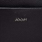Dokumentenmappe von Joop!, in der Farbe Schwarz, aus Leder, andere Perspektive, Vorschaubild