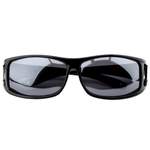 Herren-Sonnenbrille von ActiveSol SUNGLASSES, in der Farbe Schwarz, aus Polycarbonat, andere Perspektive, Vorschaubild