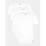 Unterhemde von Polo Ralph Lauren, in der Farbe Weiss, aus Baumwolle, Vorschaubild