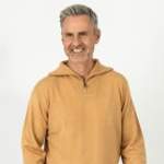 Herren-Pullover von Cashmerelike by BLUE SEVEN, aus Polyacryl, andere Perspektive, Vorschaubild