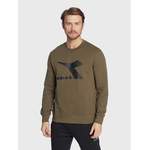 Diadora Sweatshirt der Marke Diadora