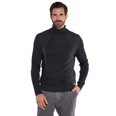 Preisvergleich für ENGBERS GERMANY Herren Pullover aus Merinowolle