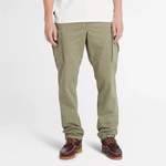 Timberland Twill-cargohose der Marke Timberland