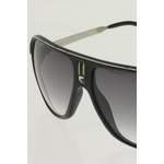 Herren-Sonnenbrille von Carrera, in der Farbe Schwarz, andere Perspektive, Vorschaubild