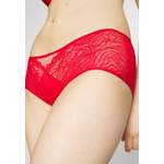 Slips & String von Chantelle, in der Farbe Rot, andere Perspektive, Vorschaubild