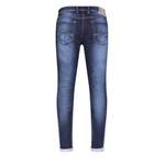 Straight Leg Jeans von MAC HOSEN, Mehrfarbig, aus Baumwolle, andere Perspektive, Vorschaubild