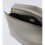 Messenger Bag von Loewe, in der Farbe Grau, andere Perspektive, Vorschaubild