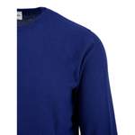 Herren-Pullover von Aspesi, in der Farbe Blau, andere Perspektive, Vorschaubild