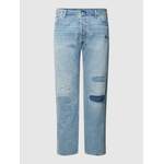 Herren-Jeans von Levi’s® Big & Tall, aus Baumwolle, Vorschaubild