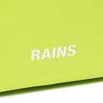 Rucksack von Rains, in der Farbe Grün, aus Kunststoff, andere Perspektive, Vorschaubild