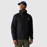 Regenjacke von The North Face, in der Farbe Schwarz, aus Polyester, Vorschaubild