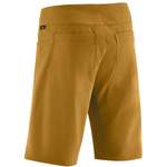 Shorts von Edelrid, in der Farbe Braun, aus Polyester, andere Perspektive, Vorschaubild