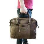 Landleder Laptoptasche der Marke Landleder