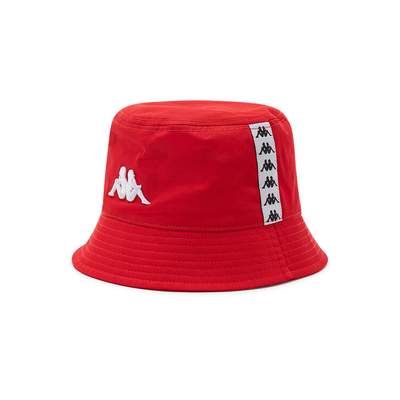 Preisvergleich für Bucket Hat Kappa Luvis 312106 Caviar 19-4006, in der  Farbe Schwarz, aus Polyester | Ladendirekt