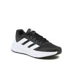 Laufschuh von Adidas, in der Farbe Schwarz, aus Stoff, andere Perspektive, Vorschaubild