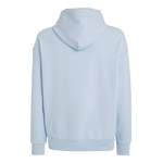 Sweatshirt von Calvin Klein, in der Farbe Blau, aus Polyester, andere Perspektive, Vorschaubild