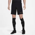 Fußballhose von Nike, in der Farbe Schwarz, aus Polyester, Vorschaubild