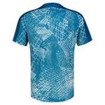 Funktionsshirt von Nike, aus Polyester, andere Perspektive, Vorschaubild