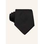 Krawatte von Boss, in der Farbe Schwarz, aus Polyester, Vorschaubild