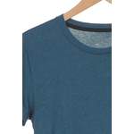 T-Shirt von Hollister, aus Baumwolle, andere Perspektive, Vorschaubild