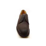 Schuh von Berwick, in der Farbe Braun, aus Leder, andere Perspektive, Vorschaubild