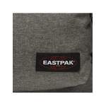 Rucksack von Eastpak, in der Farbe Grau, aus Stoff, andere Perspektive, Vorschaubild